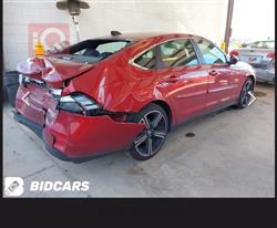 هوندا أكورد